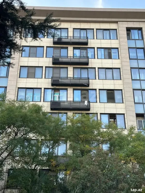 Satılır 3 otaqlı mənzil 60 m²