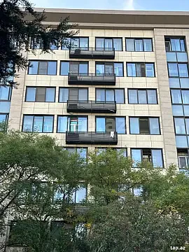 Satılır 3 otaqlı mənzil 60 m² — Bakı 3 otaq 60.00 m²