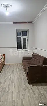Kirayə verilir 1 otaqlı həyət evi 30 m² — Bakı, Biləcəri 1 otaq 30.00 m²