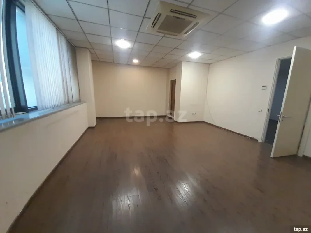 Kirayə verilir ofis