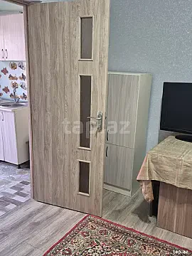 Satılır 1 otaqlı həyət evi 40 m² — Bakı, Binə 1 otaq 40.00 m²