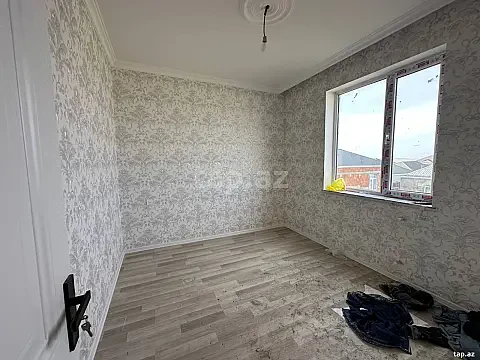 Satılır 2 otaqlı həyət evi 50 m² — Bakı, Masazır 2 otaq 50.00 m²