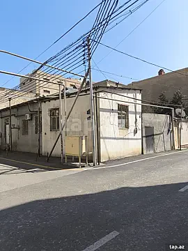 Satılır 4 otaqlı həyət evi 160 m² — Bakı 4 otaq 160.00 m²