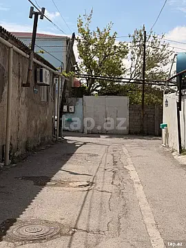 Satılır 3 otaqlı həyət evi 90 m² — Bakı, Yasamal 3 otaq 90.00 m²