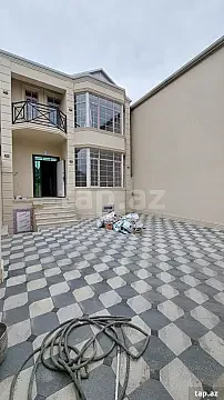 Satılır 4 otaqlı həyət evi 190 m² — Bakı, Masazır 4 otaq 190.00 m²