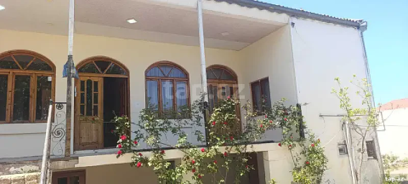 Satılır 8 otaqlı həyət evi 300 m² — Bakı, Maştağa 8 otaq 300.00 m²