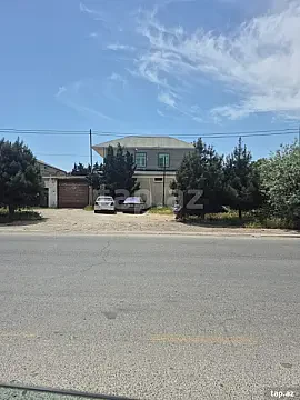 Satılır 6 otaqlı həyət evi 250 m² — Sumqayıt, Saray 6 otaq 250.00 m²