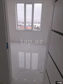 Satılır 3 otaqlı yeni tikili 86 m² — Sumqayıt 3 otaq 86.00 m²