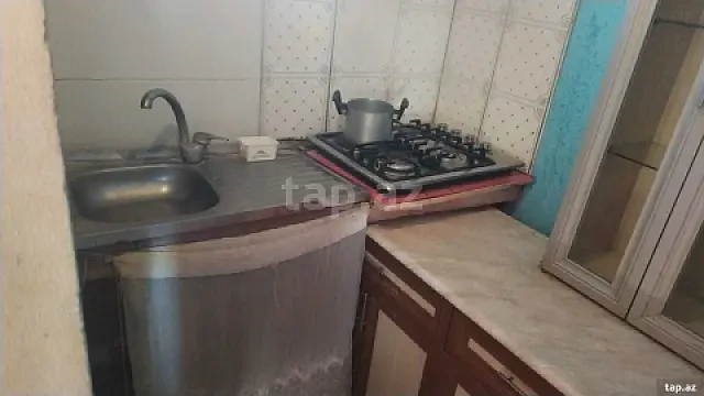Kirayə verilir 1 otaqlı həyət evi 50 m² — Bakı, Binə 1 otaq 50.00 m²