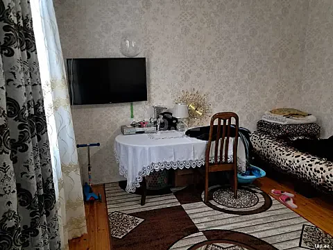 Kirayə verilir 3 otaqlı həyət evi 60 m² — Xırdalan, Xırdalan 3 otaq 60.00 m²