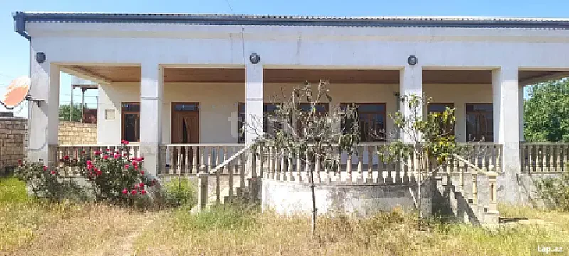 Satılır 4 otaqlı həyət evi 220 m² — Bakı, Maştağa 4 otaq 220.00 m²