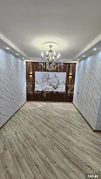 Satılır 2 otaqlı mənzil 65 m² — Bakı 2 otaq 65.00 m²