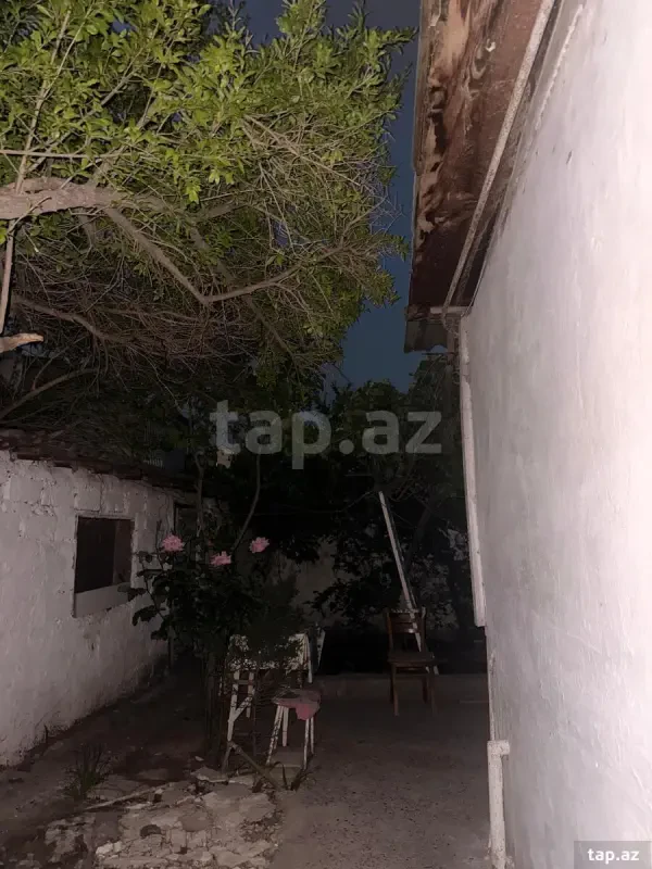 Kirayə verilir 3 otaqlı həyət evi 100 m²