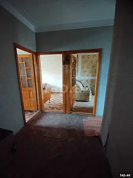 Satılır 3 otaqlı mənzil 80 m² — Bakı, Yeni Yasamal 3 otaq 80.00 m²