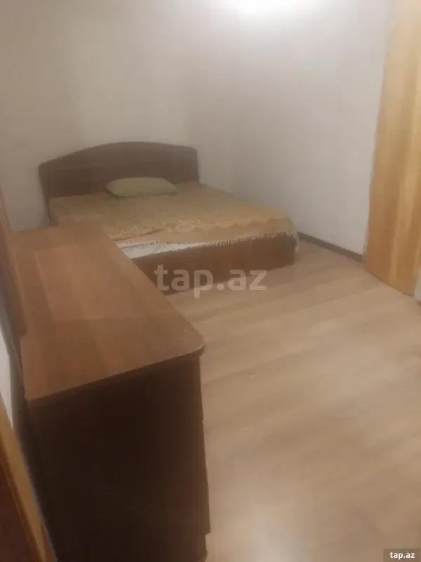 Kirayə verilir 2 otaqlı mənzil 55 m²