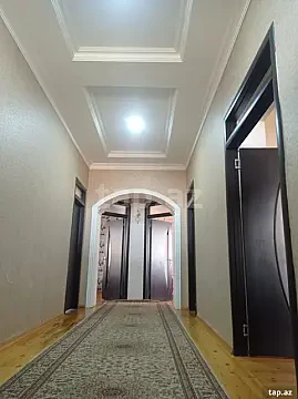 Satılır 7 otaqlı həyət evi 150 m² — Xaçmaz 7 otaq 150.00 m²