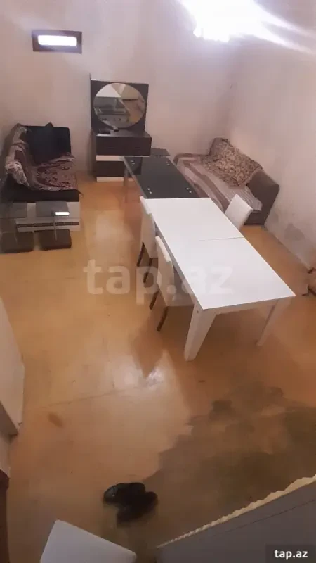Satılır 3 otaqlı həyət evi 95 m²