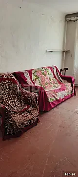 Kirayə verilir 1 otaqlı mənzil 35 m² — Sumqayıt 1 otaq 35.00 m²