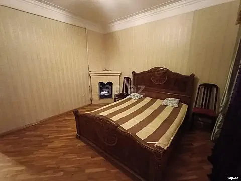 Kirayə verilir 2 otaqlı mənzil 60 m² — Bakı 2 otaq 60.00 m²