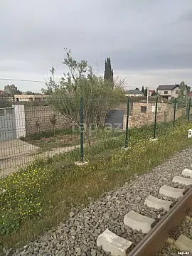 Satılır 1 otaqlı həyət evi 35 m² — Sumqayıt, Görədil 1 otaq 35.00 m²
