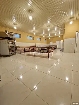 Satılır obyekt — Bakı, Mehdiabad