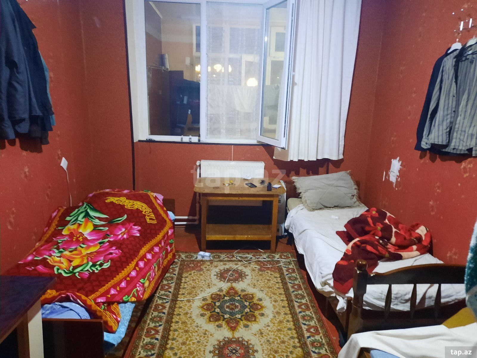 Kirayə verilir 2 otaqlı mənzil 64 m²