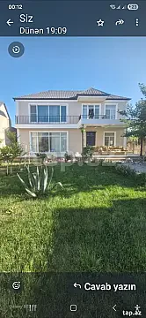 Kirayə verilir 4 otaqlı həyət evi 600 m² — Bakı, Mərdəkan 4 otaq 600.00 m²