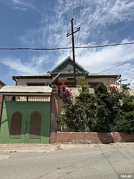 Satılır 5 otaqlı həyət evi 144 m² — Bakı 5 otaq 144.00 m²