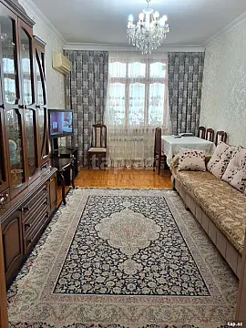 Satılır 3 otaqlı mənzil 70 m² — Sumqayıt 3 otaq 70.00 m²