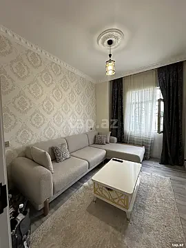 Satılır 2 otaqlı həyət evi 60 m² — Bakı, Masazır 2 otaq 60.00 m²