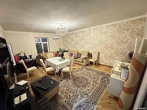 Satılır 3 otaqlı həyət evi 80 m² — Sumqayıt 3 otaq 80.00 m²