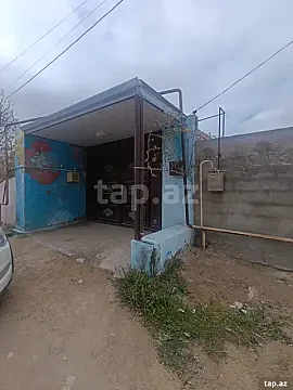 Satılır 3 otaqlı həyət evi 75 m² — Bakı, Maştağa 3 otaq 75.00 m²