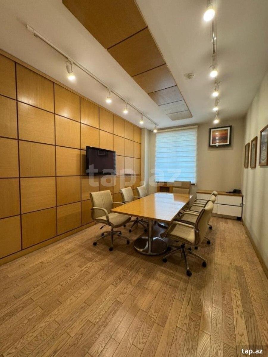 Kirayə verilir ofis