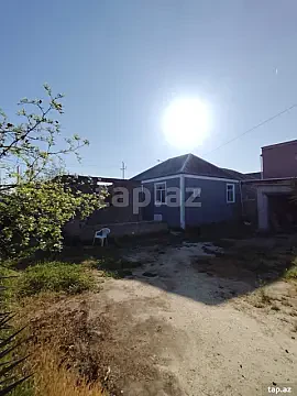Satılır 3 otaqlı həyət evi 70 m² — Bakı, Binə 3 otaq 70.00 m²