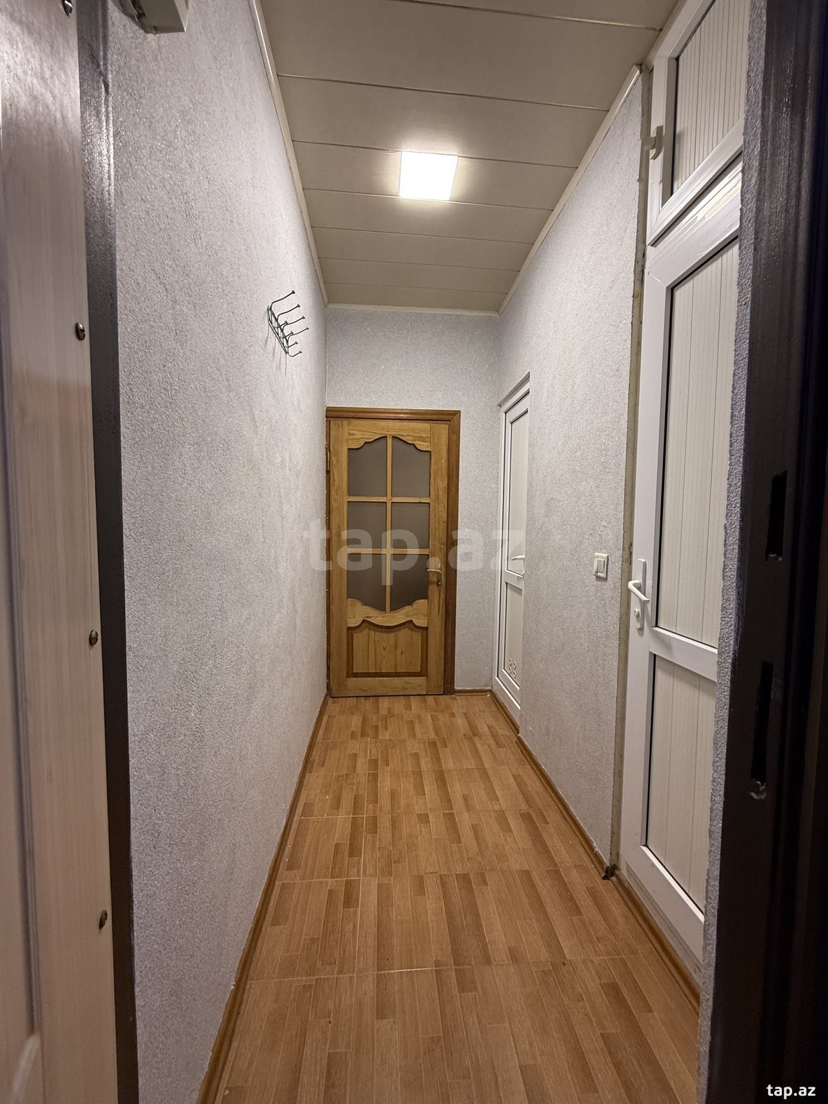 Kirayə verilir 2 otaqlı mənzil 50 m²