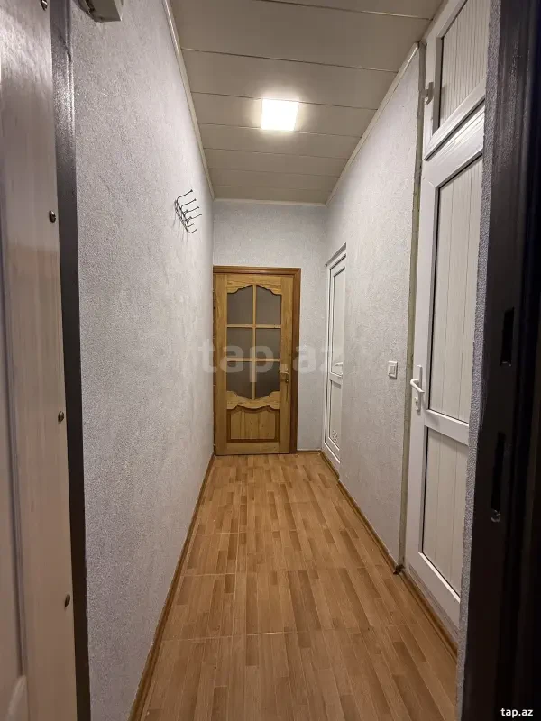 Kirayə verilir 2 otaqlı mənzil 50 m²