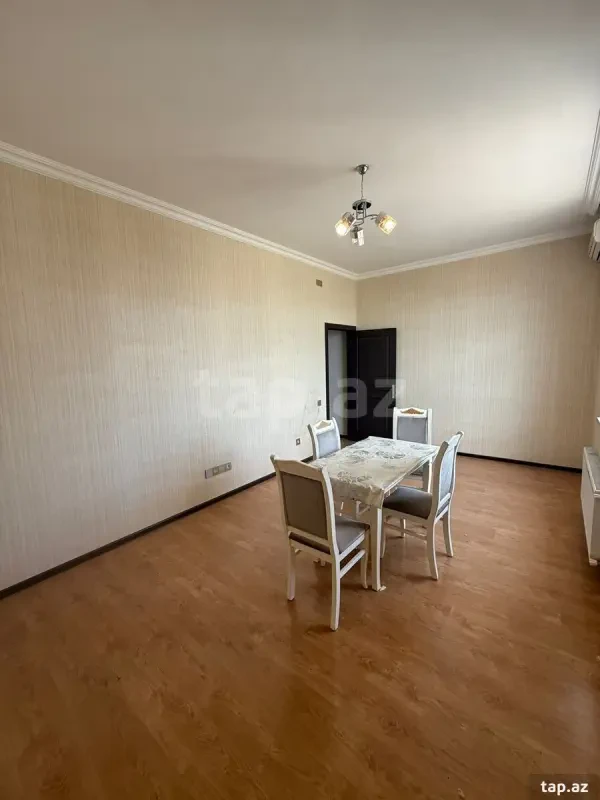 Kirayə verilir 3 otaqlı yeni tikili 85 m²