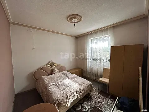 Satılır 3 otaqlı həyət evi 100 m² — Bakı, Ramana 3 otaq 100.00 m²