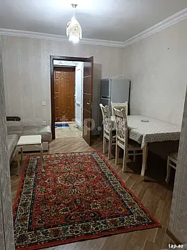 Kirayə verilir 1 otaqlı mənzil 30 m² — Bakı, Nərimanov 1 otaq 30.00 m²