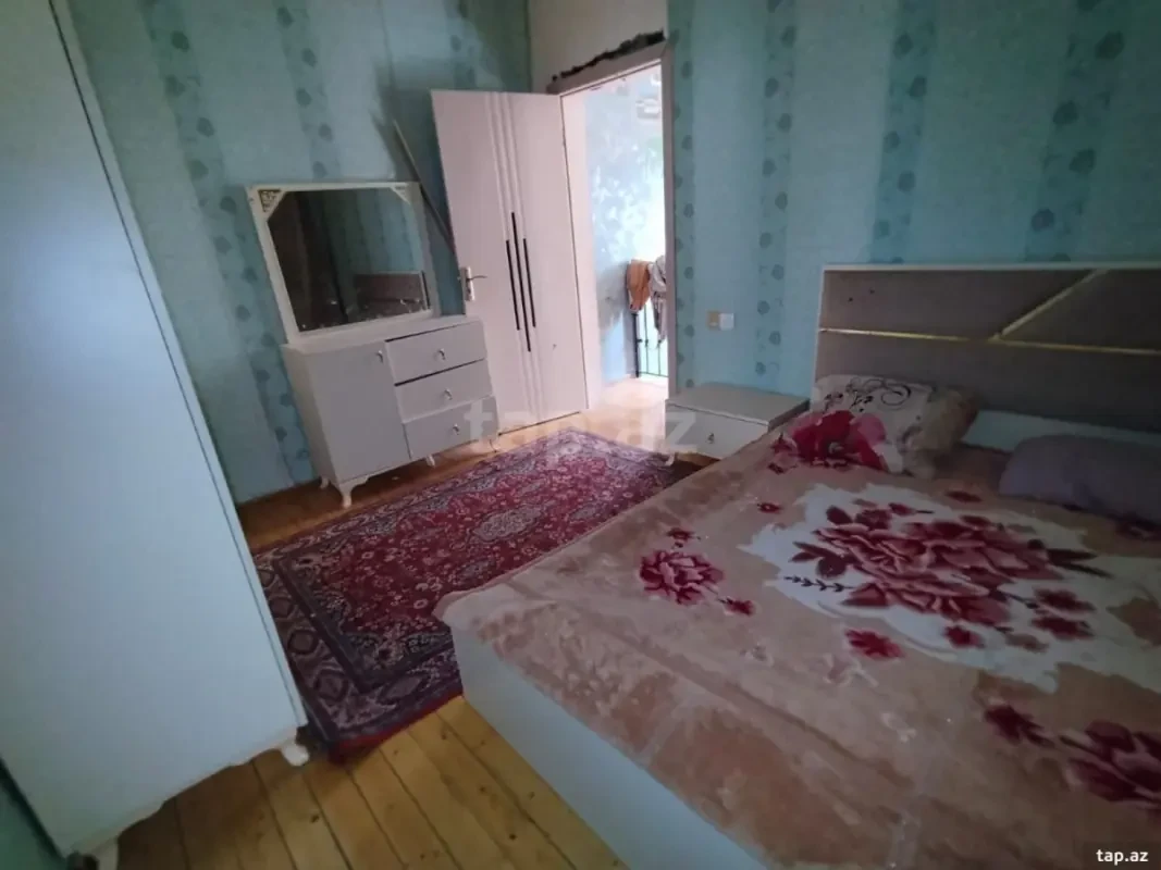 Kirayə verilir 3 otaqlı həyət evi 88 m²