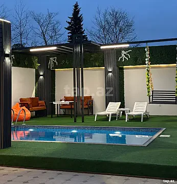 Kirayə verilir 3 otaqlı həyət evi 150 m² — Astara 3 otaq 150.00 m²