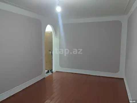 Kirayə verilir 1 otaqlı mənzil 32 m² — Sumqayıt 1 otaq 32.00 m²