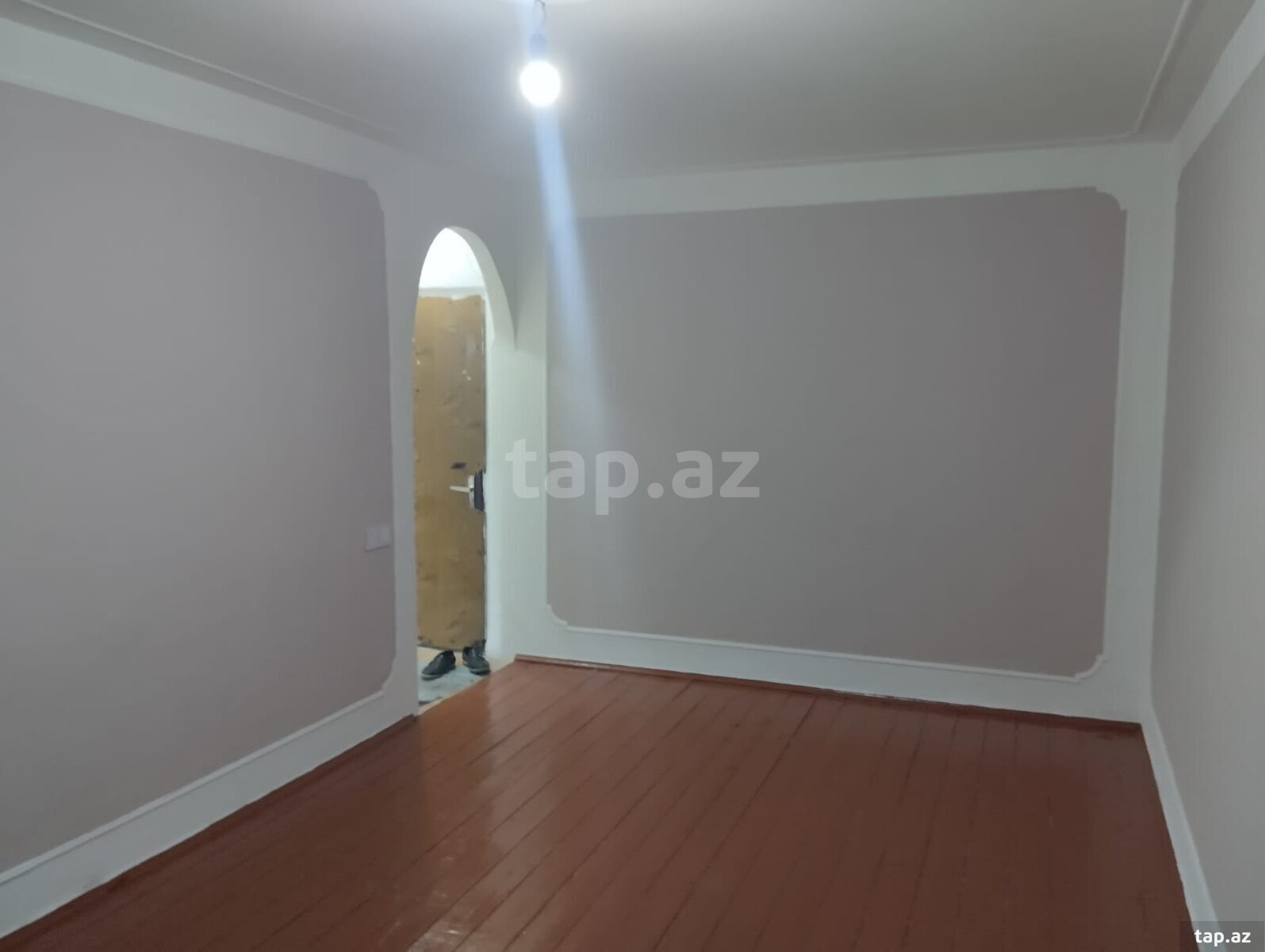 Kirayə verilir 1 otaqlı mənzil 32 m²