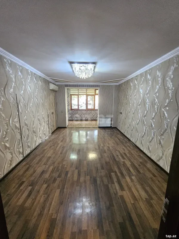 Satılır 3 otaqlı mənzil 90 m²