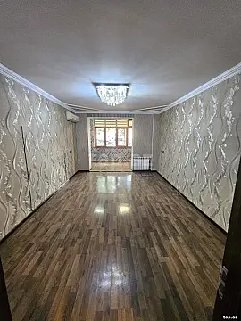 Satılır 3 otaqlı mənzil 90 m² — Bakı 3 otaq 90.00 m²