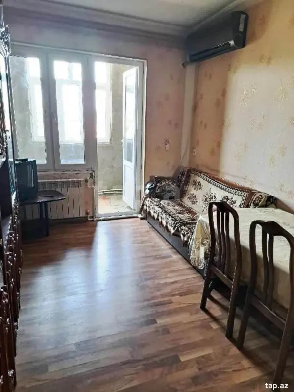 Kirayə verilir 2 otaqlı mənzil 55 m²