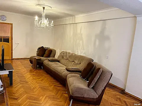 Kirayə verilir 2 otaqlı mənzil 90 m² — Bakı, Nərimanov 2 otaq 90.00 m²