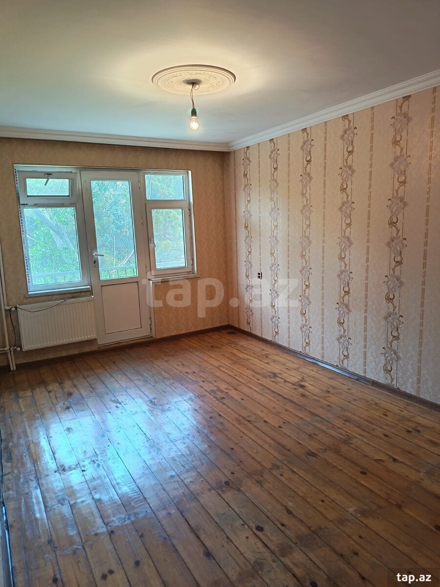 Kirayə verilir 1 otaqlı mənzil 32 m²
