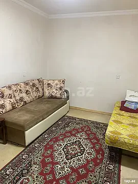 Kirayə verilir 2 otaqlı həyət evi 65 m² — Bakı 2 otaq 65.00 m²