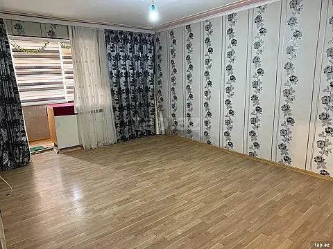 Kirayə verilir 2 otaqlı mənzil 46 m² — Sumqayıt 2 otaq 46.00 m²